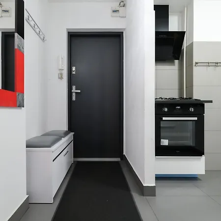 Dream Apartamens Graniczna 4 * Варшава
