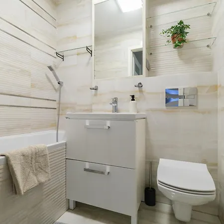 Dream Apartamens Graniczna 4 *